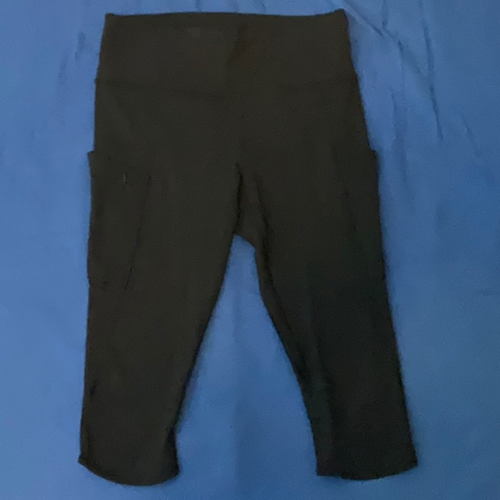 Athleta Capri leggings